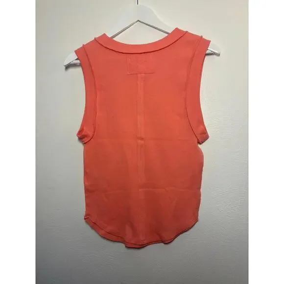 We The Free/Free People Kate Tank Top Size Large - Picture 2 of 5